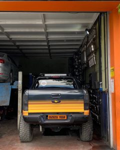Ford Ranger 2.2 TDCI Aracın DPF ve EGR Arızası Garantili Bir Şekilde Giderilmiştir.. 🔧 Kaliteli ve güvenilir işçilik 🔧 Profesyonel kadro 🔧Zamanında teslimat 🔧Arza tespit 🔧Güler yüzlü kadromuzla Egzozcu Yusuf